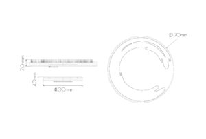 Nobahar-Design-Milano-contemporary-jewelry-enso-brooch-measurments.